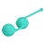 Мятные вагинальные шарики Kegel Tighten Up III