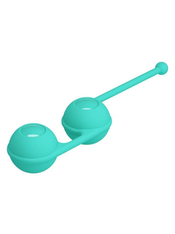 Мятные вагинальные шарики Kegel Tighten Up III