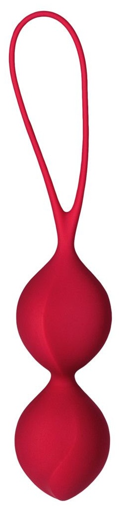 Набор из 3 двойных вагинальных шариков Satisfyer V Balls