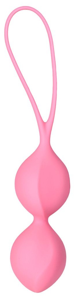 Набор из 3 двойных вагинальных шариков Satisfyer V Balls