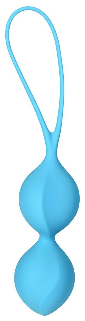 Набор из 3 двойных вагинальных шариков Satisfyer V Balls