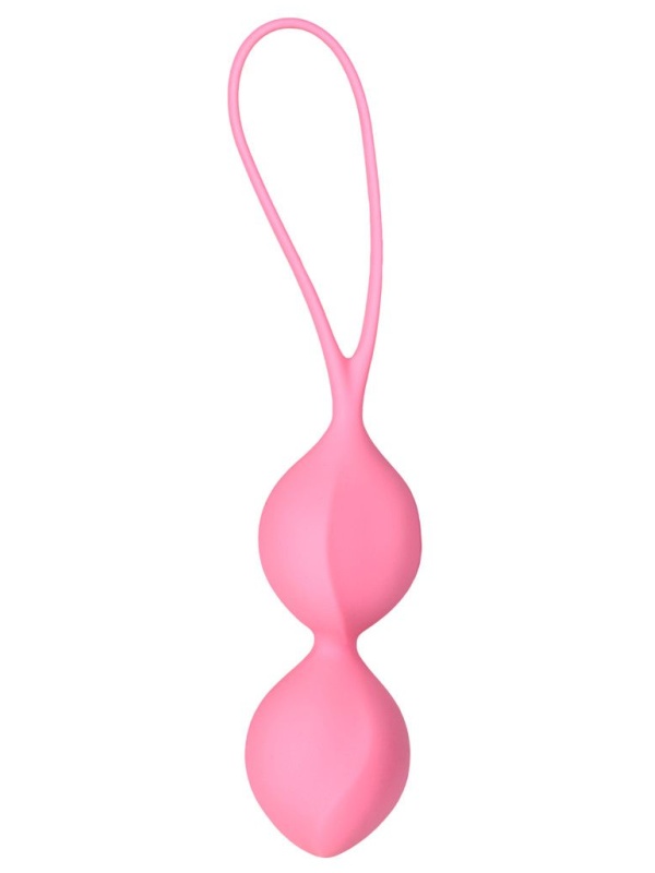 Набор из 3 двойных вагинальных шариков Satisfyer V Balls