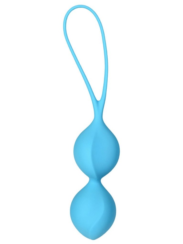 Набор из 3 двойных вагинальных шариков Satisfyer V Balls