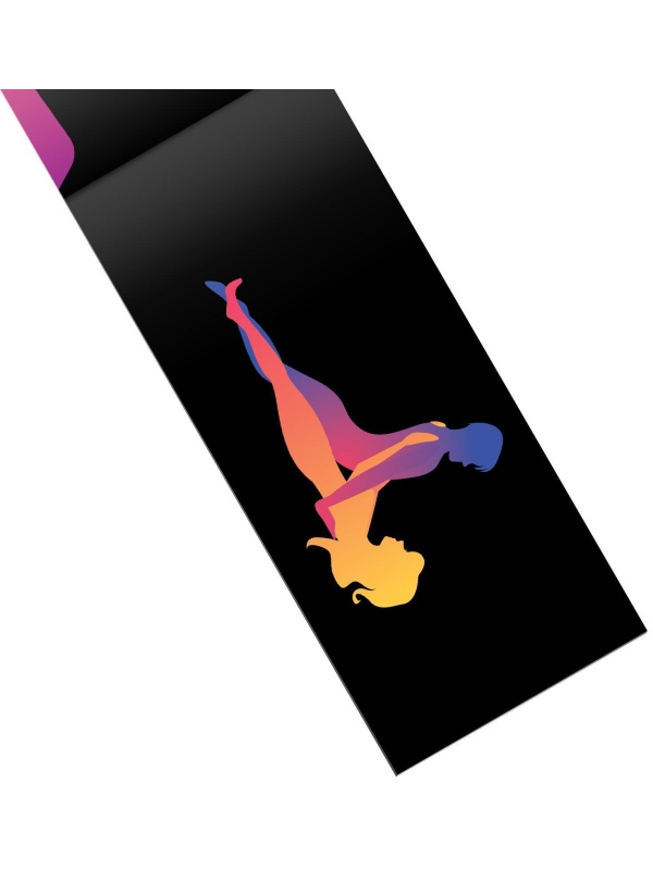 Эротическая игра-купоны с позами «Давай займемся этим так…»