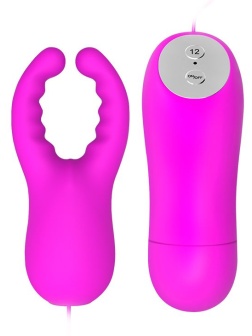 Вибростимулятор Mini Love для массажа клитора