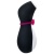 Вакуум-волновой бесконтактный стимулятор клитора Satisfyer Penguin