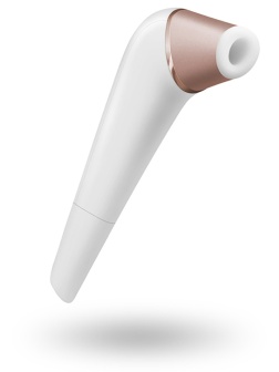 Бесконтактный стимулятор клитора Satisfyer Number Two