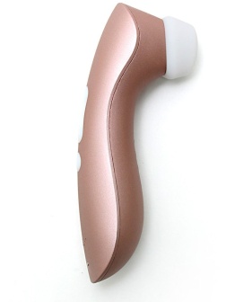 Вакуумно-волновой стимулятор Satisfyer Pro 2+ 