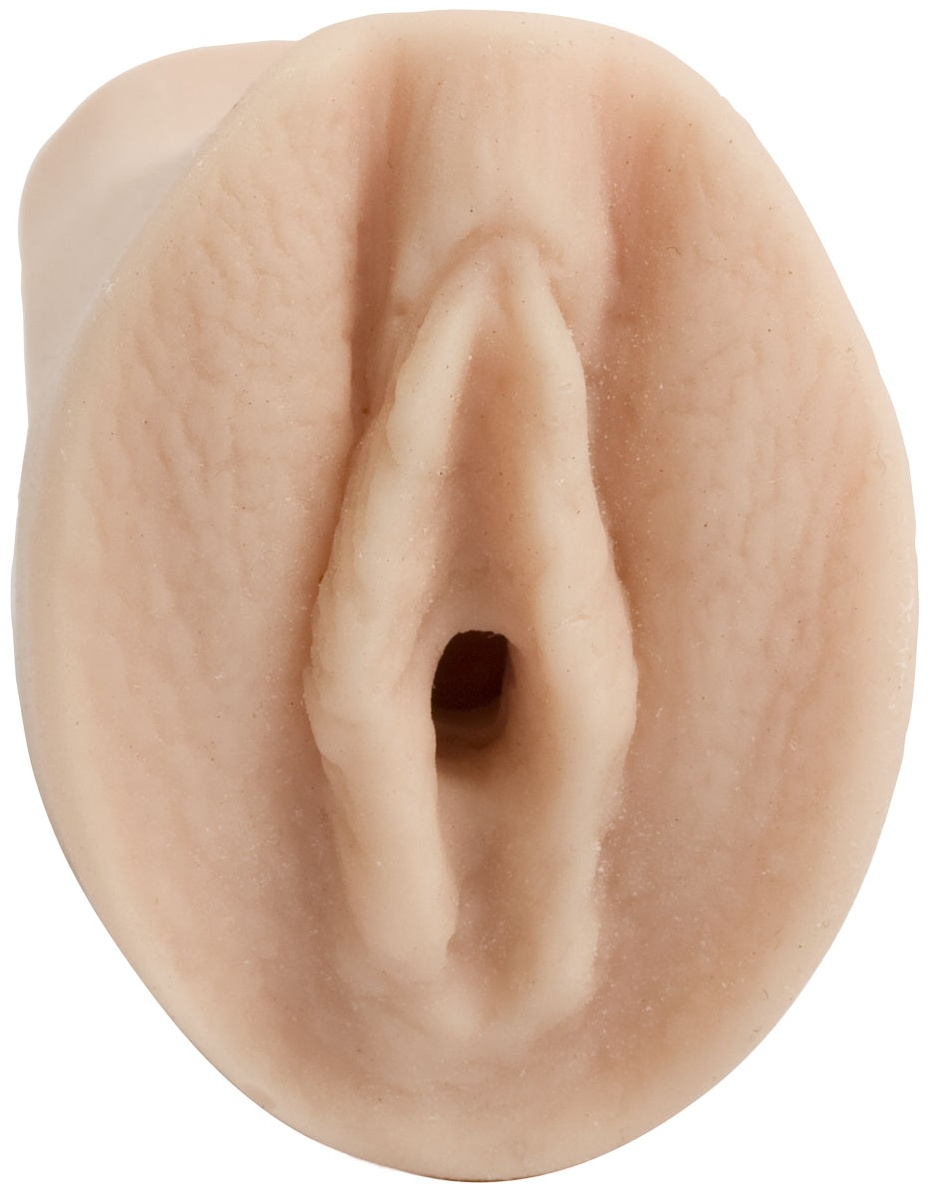 Мастурбатор-вагина Palm Pal Natural ULTRASKYN Masturbator Pussy