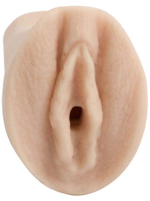 Мастурбатор-вагина Palm Pal Natural ULTRASKYN Masturbator Pussy