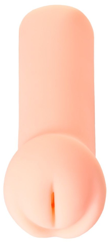 Мастурбатор-вагина Haru без вибрации