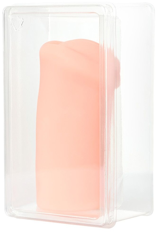 Мастурбатор-вагина Haru без вибрации