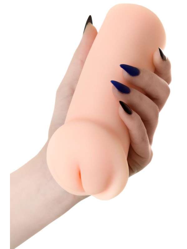 Мастурбатор-вагина Haru без вибрации