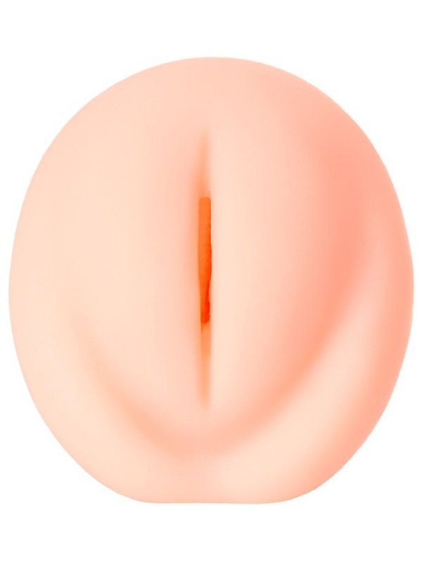 Мастурбатор-вагина Haru без вибрации