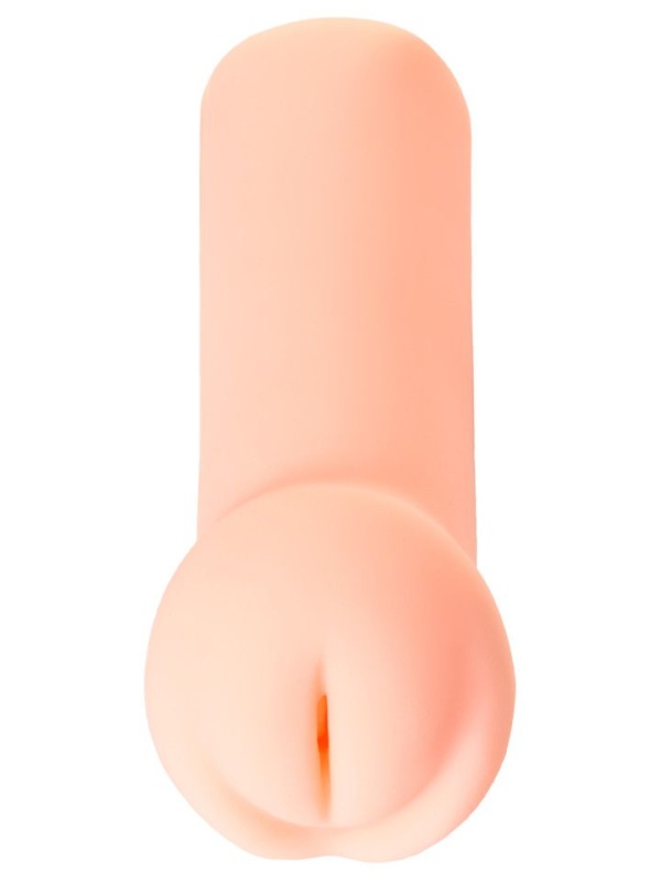 Мастурбатор-вагина Haru без вибрации