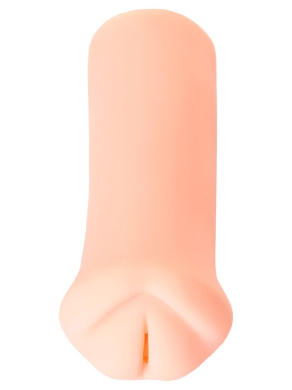 Мастурбатор-вагина Haru без вибрации