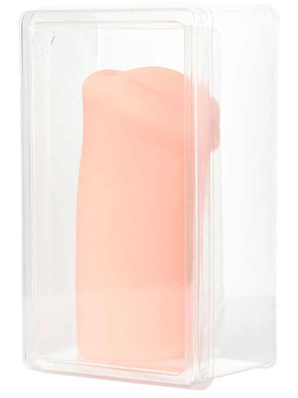 Мастурбатор-вагина Haru без вибрации