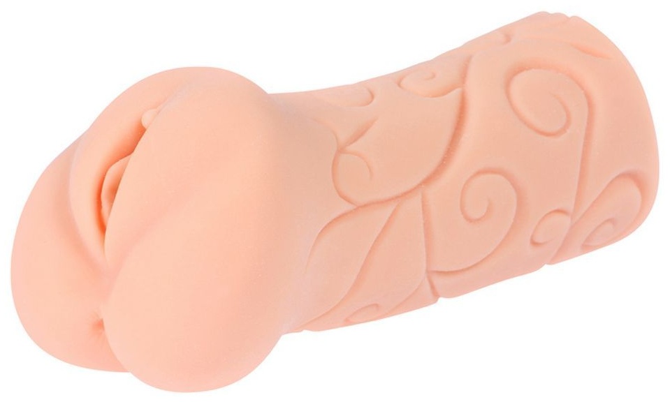 Мастурбатор-вагина Tattoo без вибрации