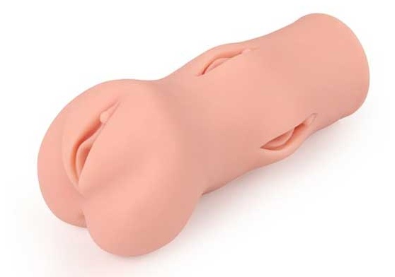 Мастурбатор-вагина Dream без вибрации