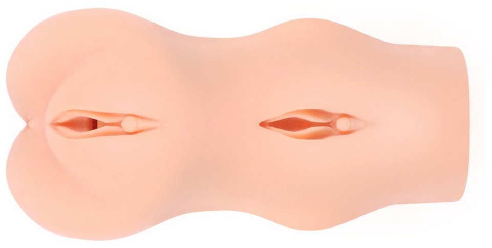 Мастурбатор-вагина Dream без вибрации