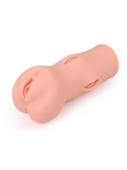 Мастурбатор-вагина Dream без вибрации