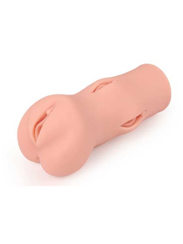 Мастурбатор-вагина Dream без вибрации