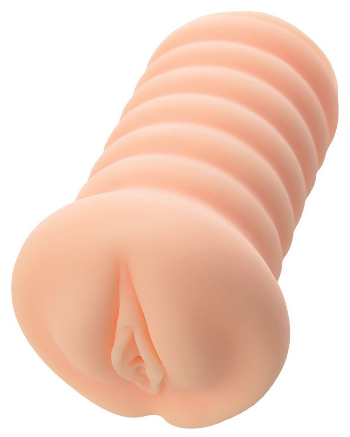 Мастурбатор-вагина Lady без вибрации