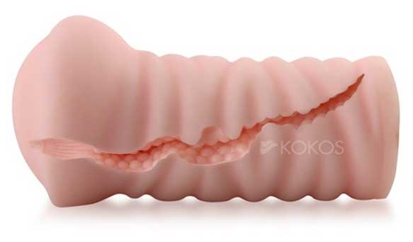 Мастурбатор-вагина Lady без вибрации