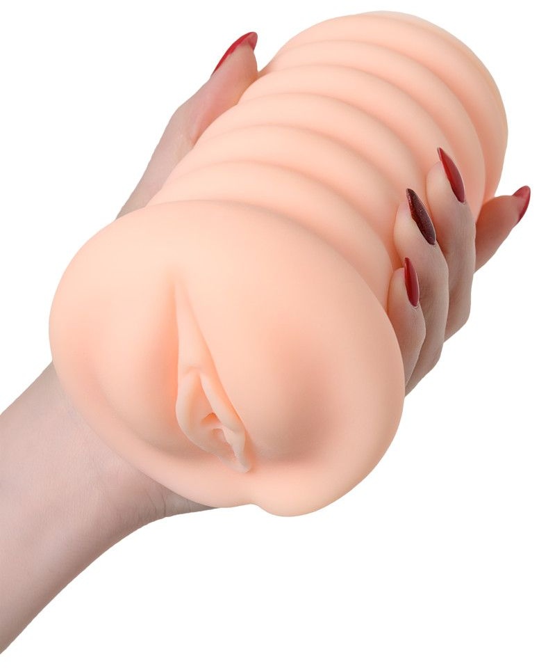 Мастурбатор-вагина Lady без вибрации