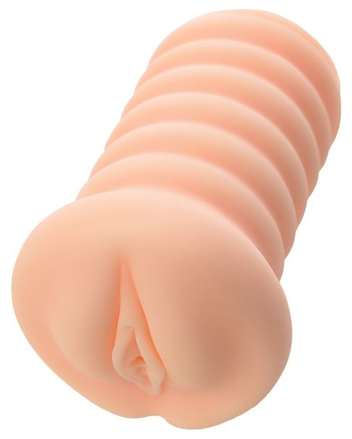 Мастурбатор-вагина Lady без вибрации