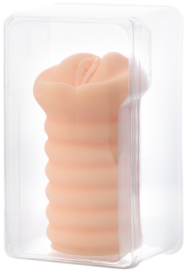 Мастурбатор-вагина Lady без вибрации