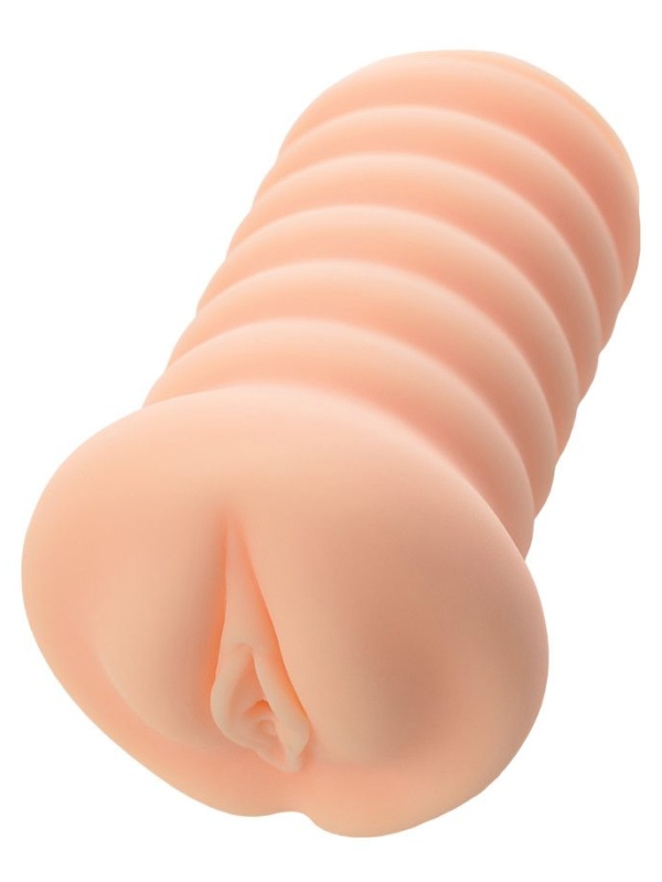 Мастурбатор-вагина Lady без вибрации