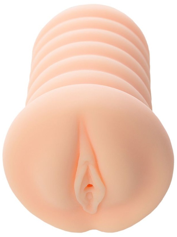 Мастурбатор-вагина Lady без вибрации