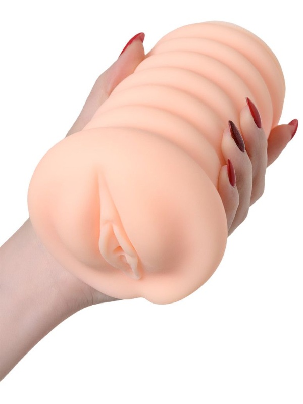 Мастурбатор-вагина Lady без вибрации