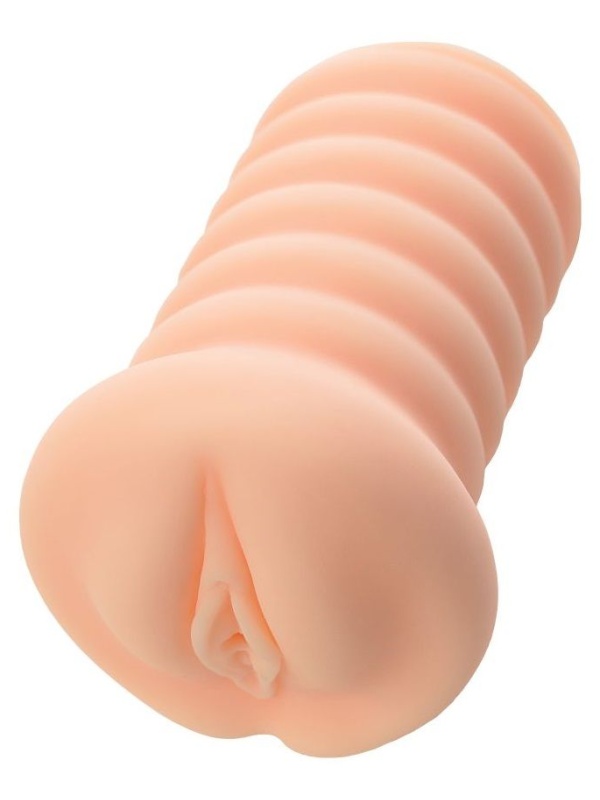 Мастурбатор-вагина Lady без вибрации