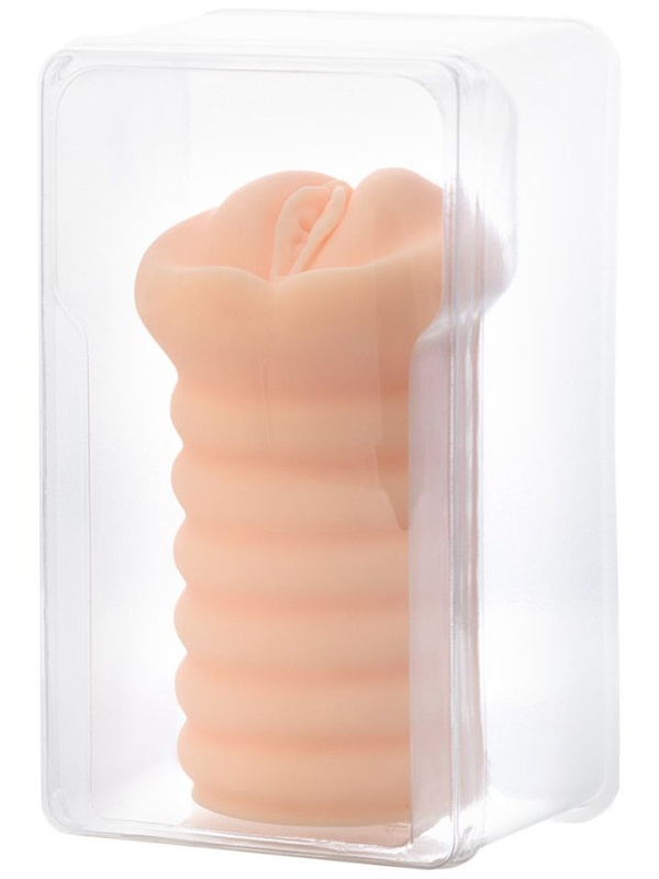 Мастурбатор-вагина Lady без вибрации