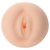 Мастурбатор-вагина Virgin без вибрации