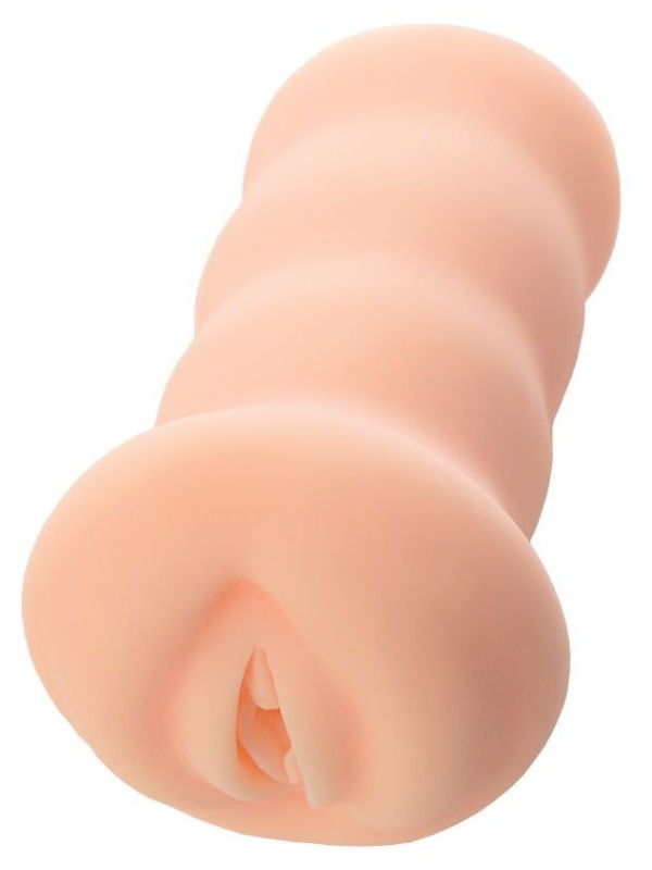 Мастурбатор-вагина Virgin без вибрации