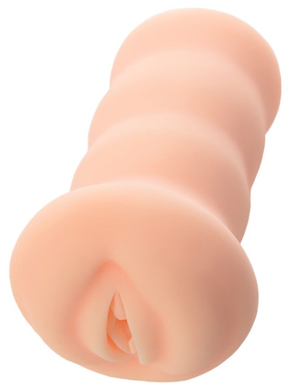 Мастурбатор-вагина Virgin без вибрации