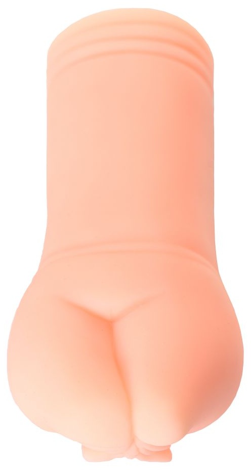 Мастурбатор-вагина Jina без вибрации