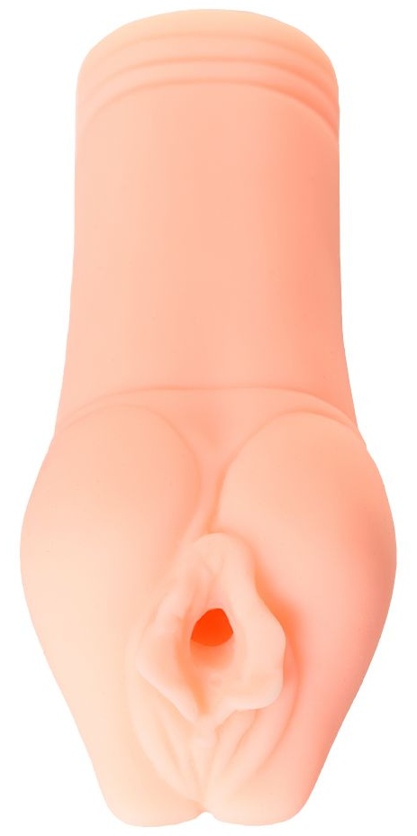 Мастурбатор-вагина Jina без вибрации