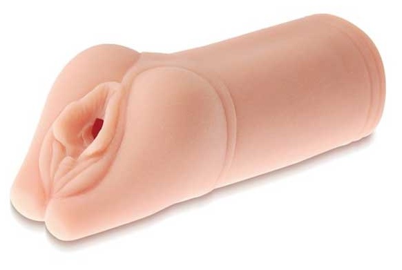 Мастурбатор-вагина Jina без вибрации