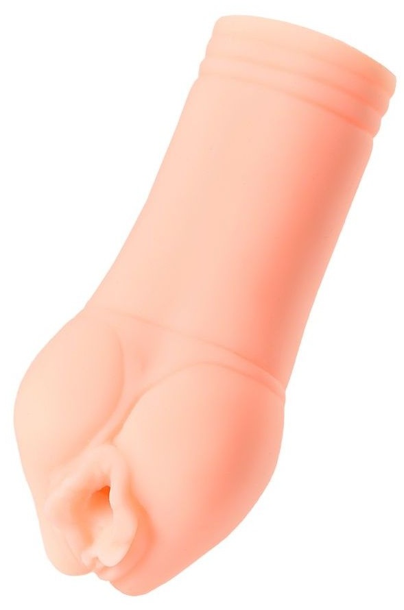 Мастурбатор-вагина Jina без вибрации