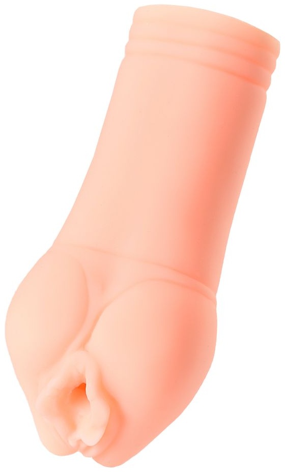 Мастурбатор-вагина Jina без вибрации