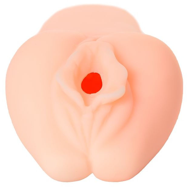Мастурбатор-вагина Jina без вибрации