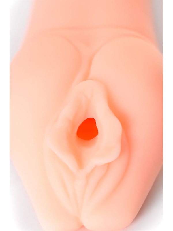 Мастурбатор-вагина Jina без вибрации