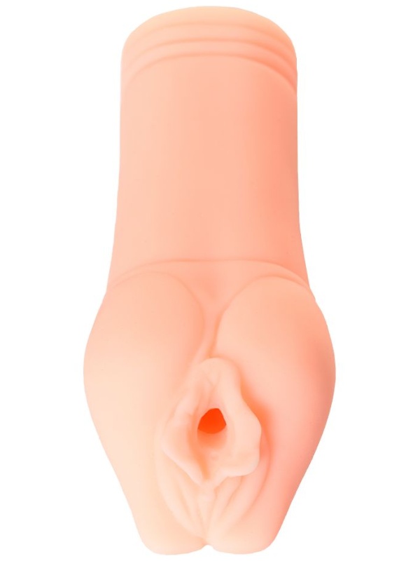 Мастурбатор-вагина Jina без вибрации