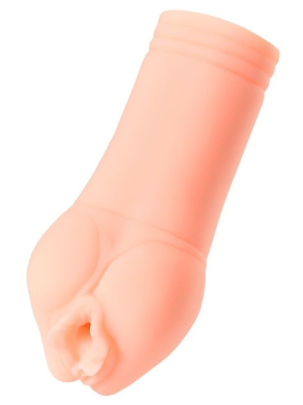 Мастурбатор-вагина Jina без вибрации