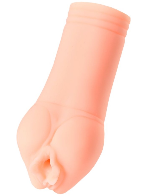 Мастурбатор-вагина Jina без вибрации