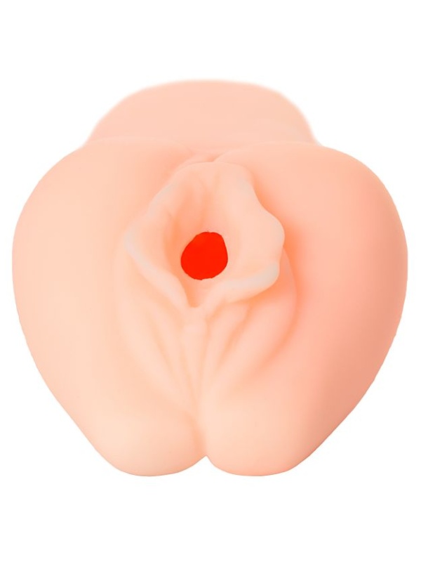 Мастурбатор-вагина Jina без вибрации